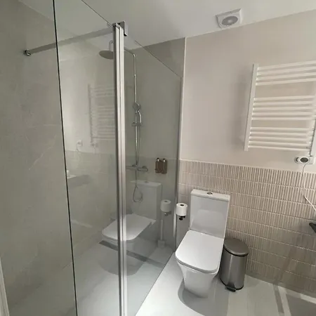 Osito Hub - Poeta Duran Apartamento Valência Exterior foto