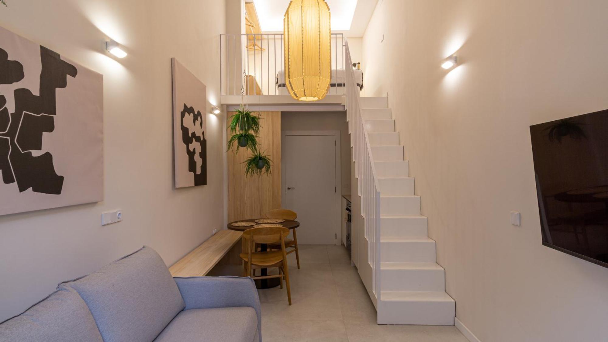 Osito Hub - Poeta Duran Apartament València