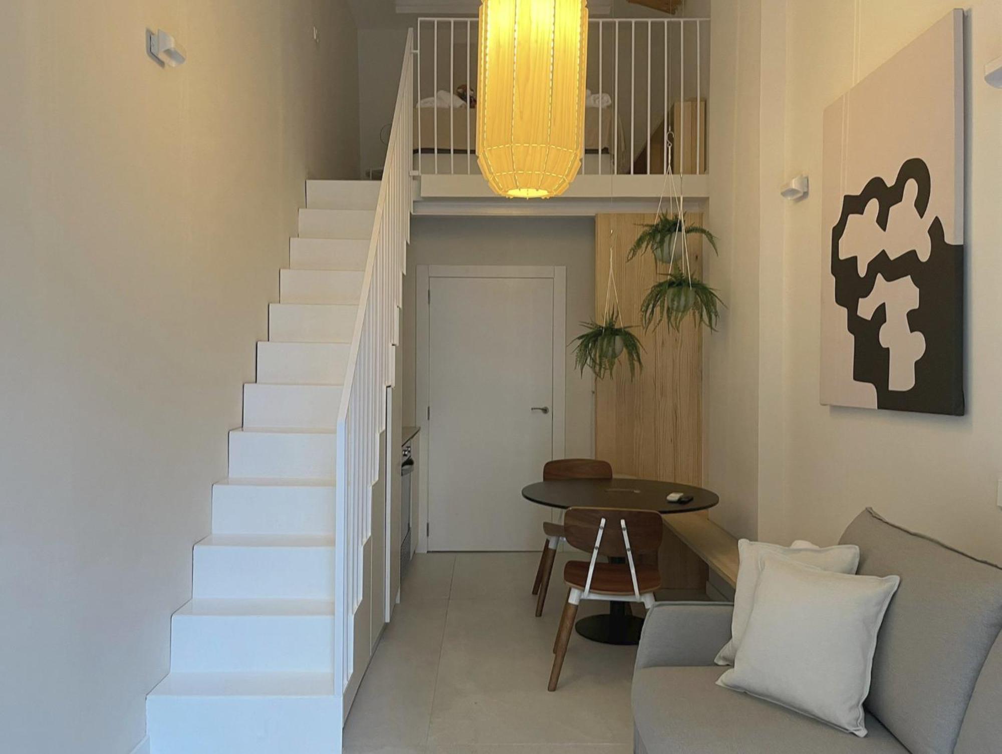Osito Hub - Poeta Duran Apartament Walencja