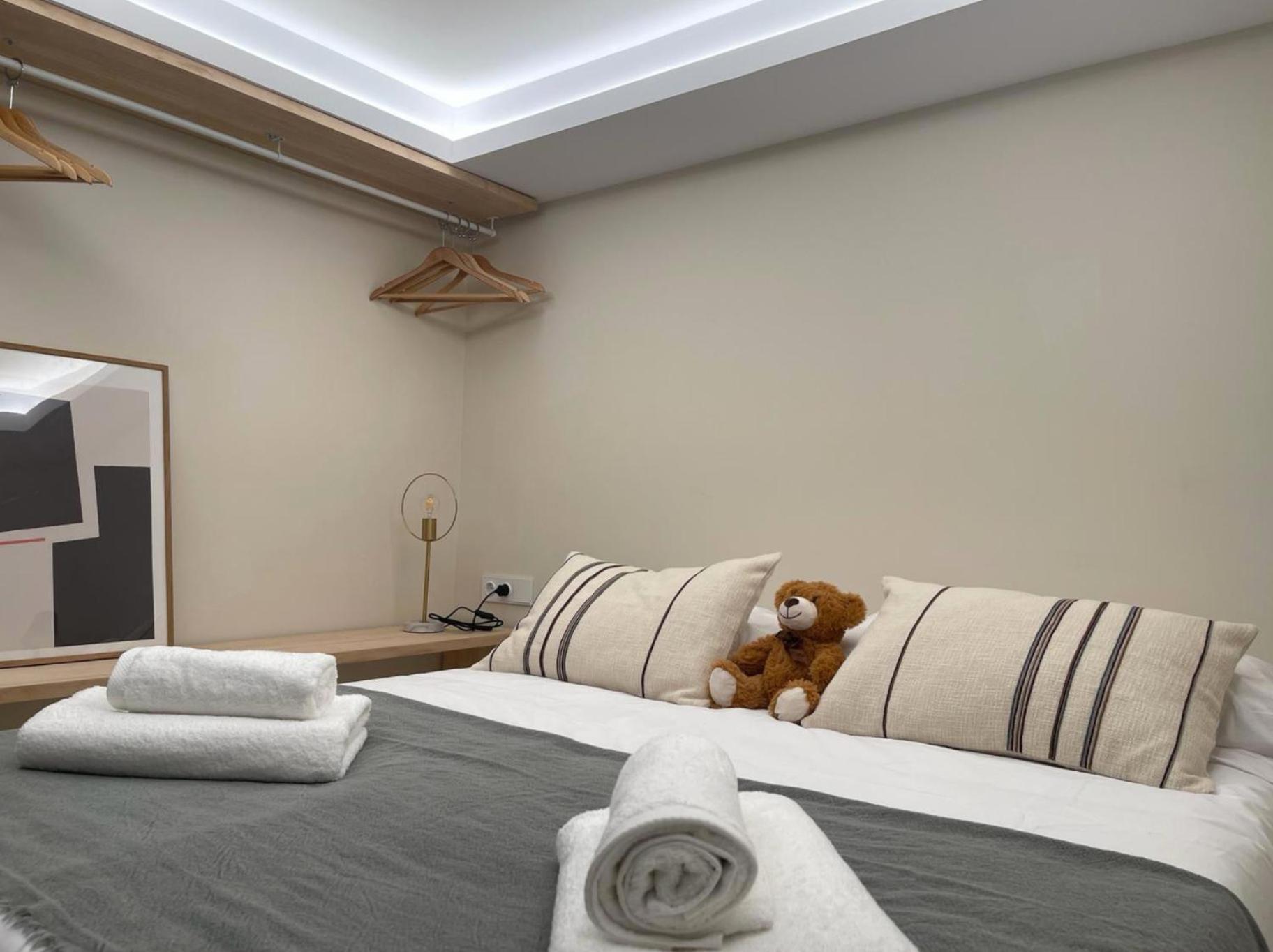 Osito Hub - Poeta Duran Apartament València